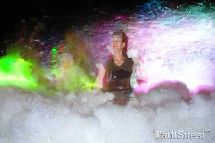 Limak Limra Club Park Hotel